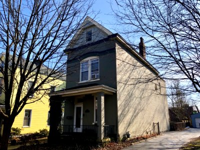 Mcmakin Avenue, Spring Grove Village, Cincinnati, OH 