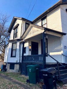 Darrow Avenue, Spring Grove Village, Cincinnati, OH 