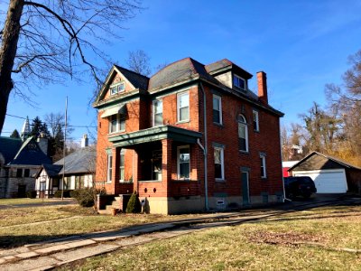 Epworth Avenue, Spring Grove Village, Cincinnati, OH 