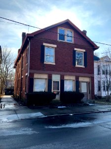 Epworth Avenue, Spring Grove Village, Cincinnati, OH 
