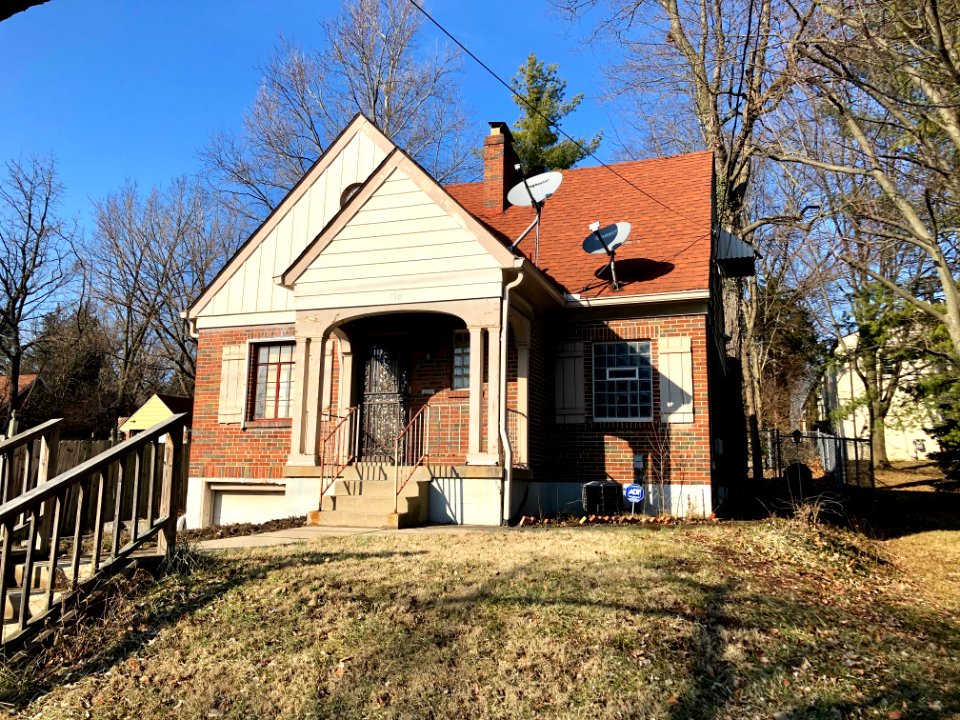 Circle Avenue, Spring Grove Village, Cincinnati, OH 