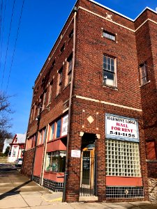 Harmony Masonic Lodge, Spring Grove Village, Cincinnati, O… 