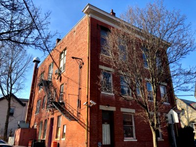 Epworth Avenue, Spring Grove Village, Cincinnati, OH 