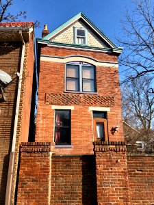Edgewood Avenue, Spring Grove Village, Cincinnati, OH 
