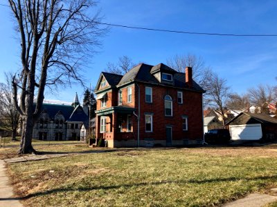 Epworth Avenue, Spring Grove Village, Cincinnati, OH 