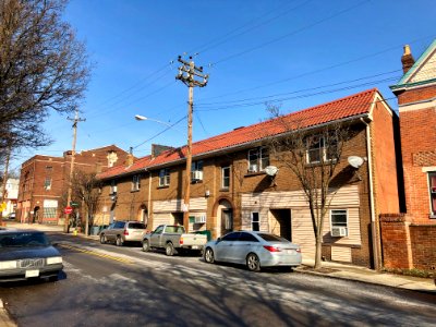 Edgewood Avenue, Spring Grove Village, Cincinnati, OH 