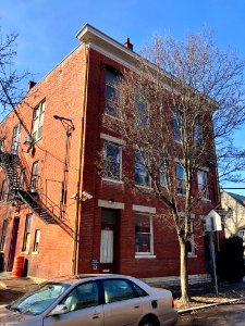Epworth Avenue, Spring Grove Village, Cincinnati, OH 