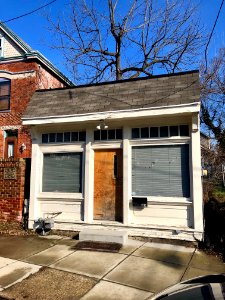Edgewood Avenue, Spring Grove Village, Cincinnati, OH 