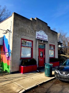 Youth Center of Spring Grove Village, Spring Grove Village… 