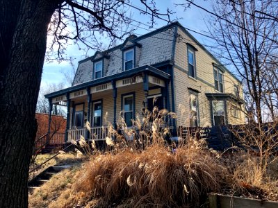 Edgewood Avenue, Spring Grove Village, Cincinnati, OH 