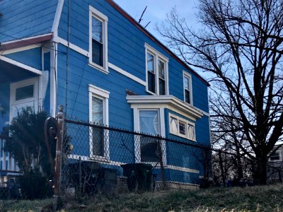 Edgewood Avenue, Spring Grove Village, Cincinnati, OH 