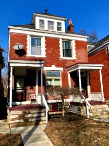 Mcmakin Avenue, Spring Grove Village, Cincinnati, OH 