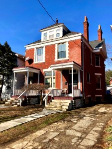 Mcmakin Avenue, Spring Grove Village, Cincinnati, OH 