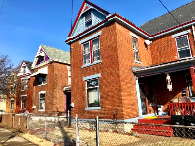 Edgewood Avenue, Spring Grove Village, Cincinnati, OH 