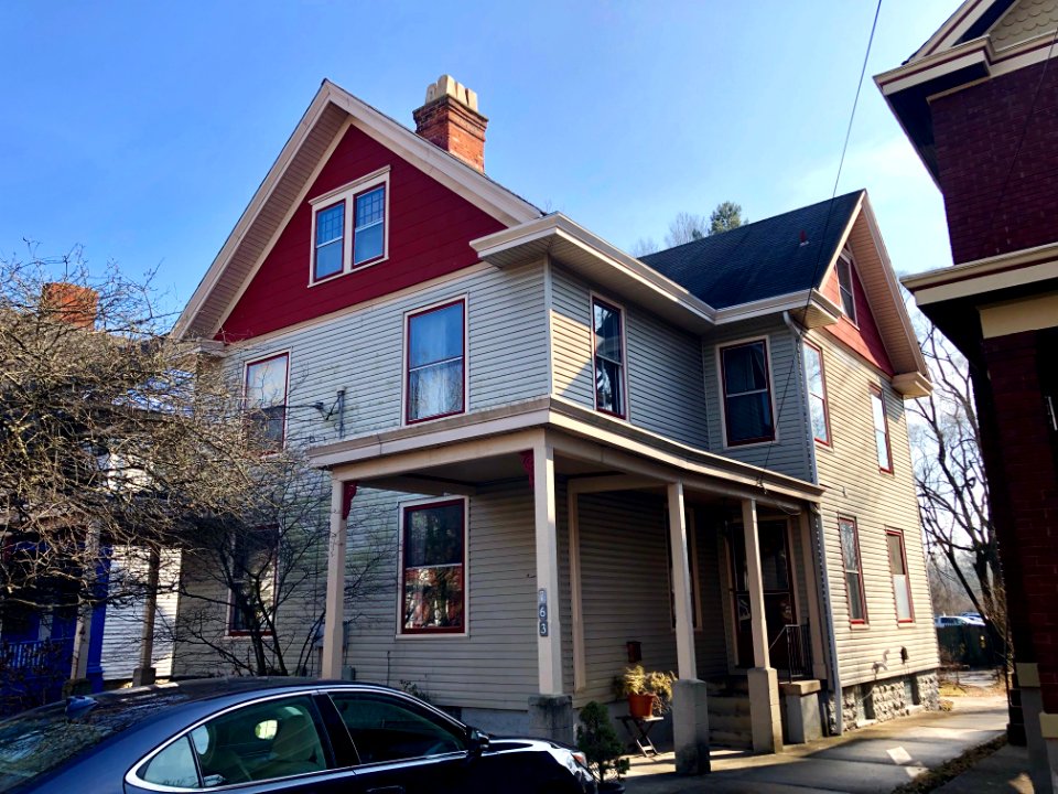Mcmakin Avenue, Spring Grove Village, Cincinnati, OH 