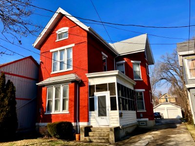 Mcmakin Avenue, Spring Grove Village, Cincinnati, OH 