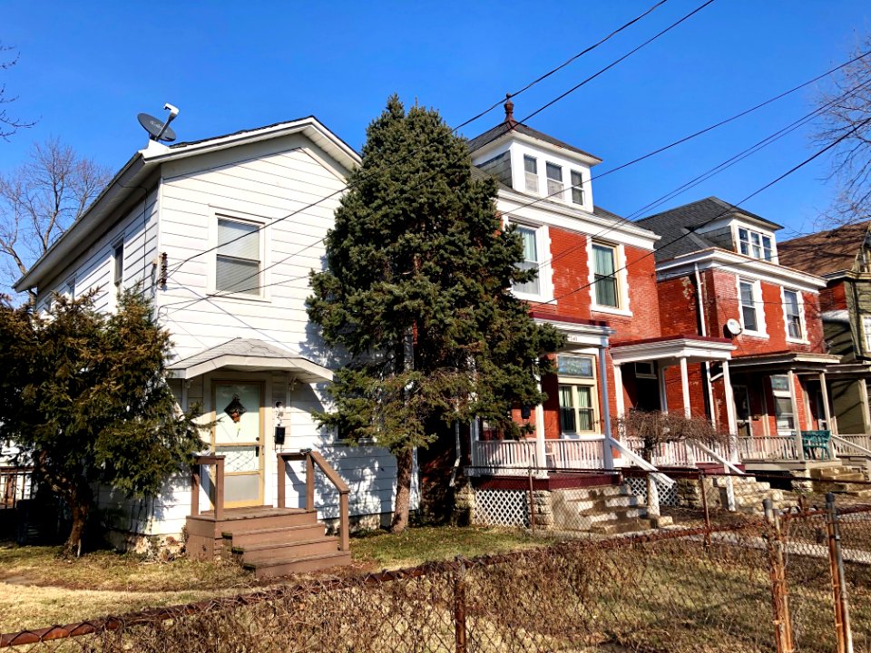 Mcmakin Avenue, Spring Grove Village, Cincinnati, OH 