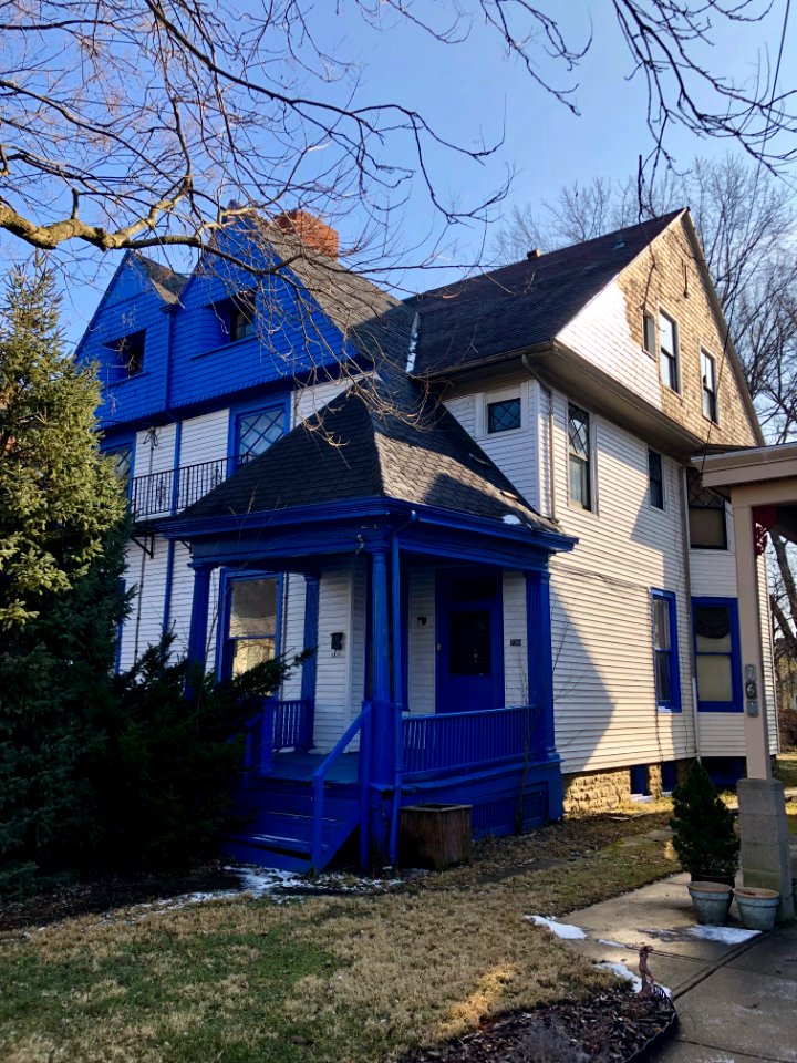 Mcmakin Avenue, Spring Grove Village, Cincinnati, OH 