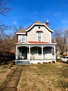 Derby Avenue, Spring Grove Village, Cincinnati, OH 
