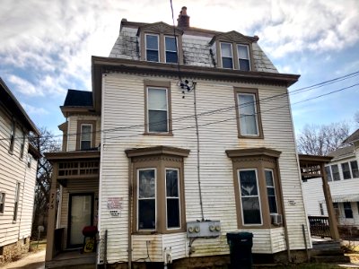 Mellwood Avenue, Spring Grove Village, Cincinnati, OH 