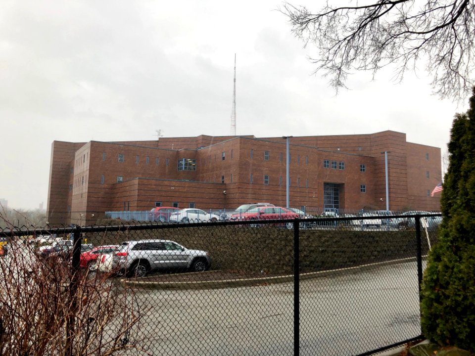 Hamilton County Youth Correctional Center, Mount Auburn, C… 