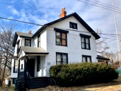 Darrow Avenue, Spring Grove Village, Cincinnati, OH 
