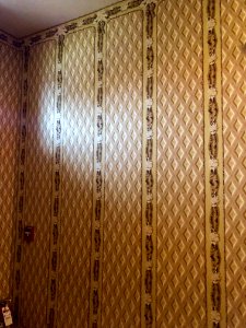 Entry Hall, William Howard Taft National Historic Site, Mo… 