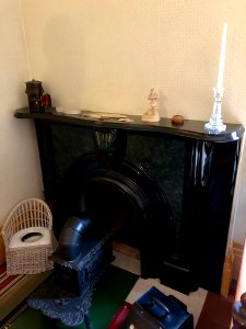 Nursery, William Howard Taft National Historic Site, Mount… 
