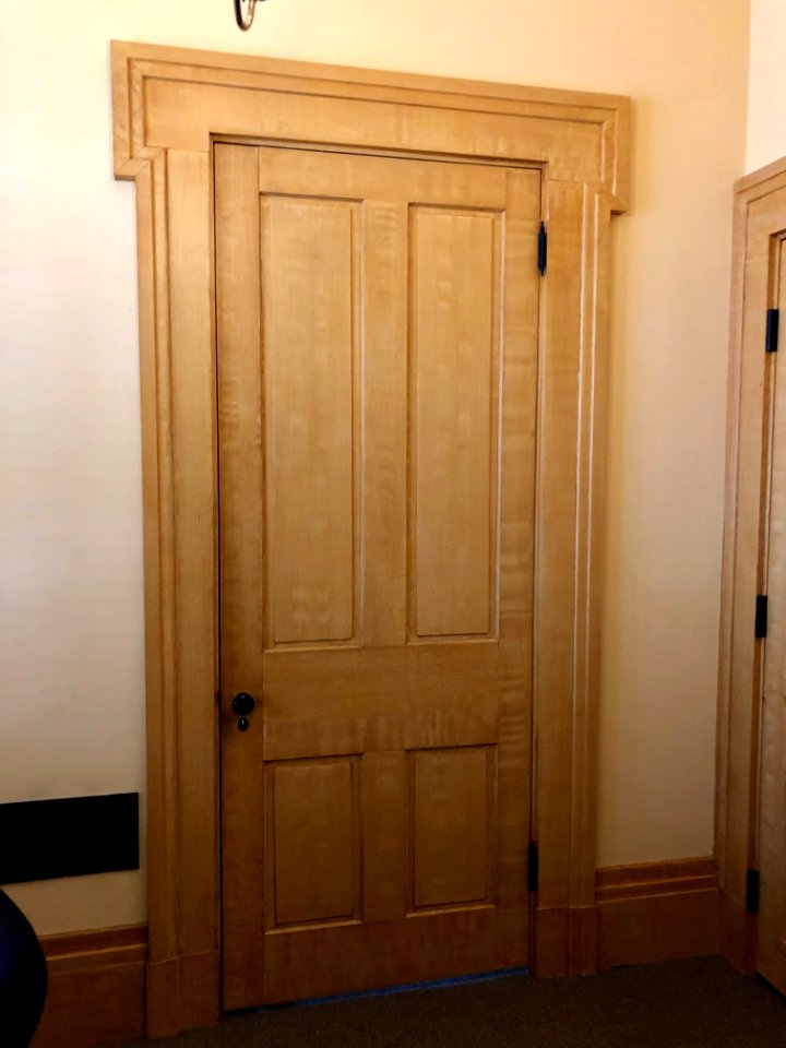 Peter Taft's Office, William Howard Taft National Historic… 