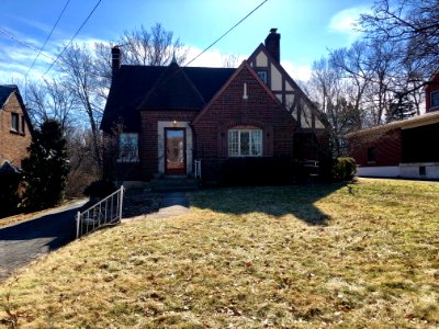 Larmon Court, College Hill, Cincinnati, OH 