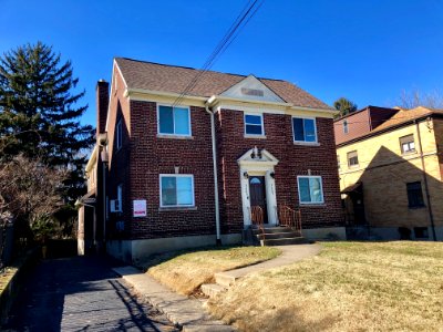 Hamilton Avenue, College Hill, Cincinnati, OH 