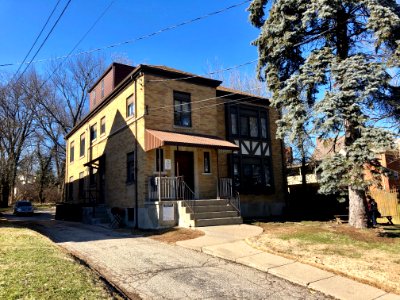 Hamilton Avenue, College Hill, Cincinnati, OH 