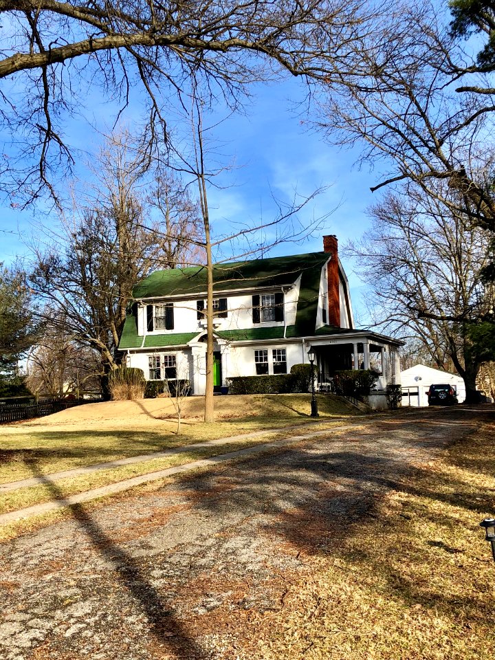 Oakwood Avenue, College Hill, Cincinnati, OH 