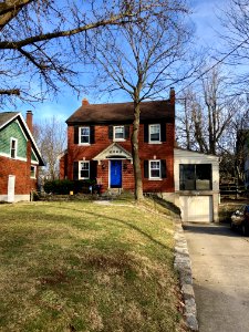 Oakwood Avenue, College Hill, Cincinnati, OH 
