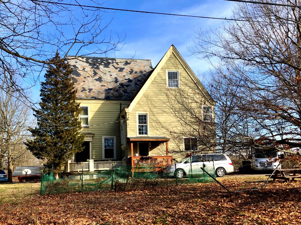 Meryton Place, College Hill, Cincinnati, OH 