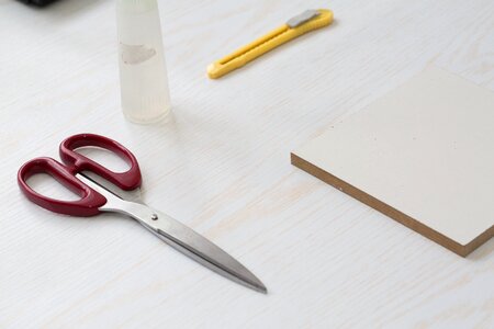 Tools see merchandise