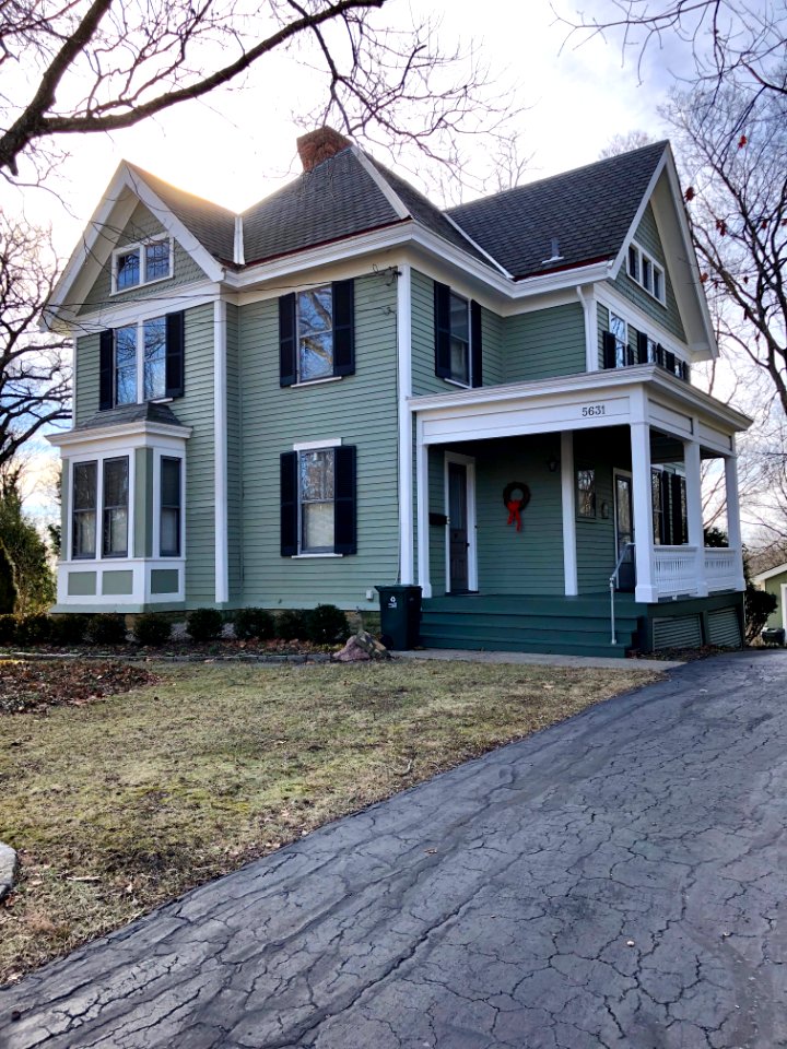 Meryton Place, College Hill, Cincinnati, OH 