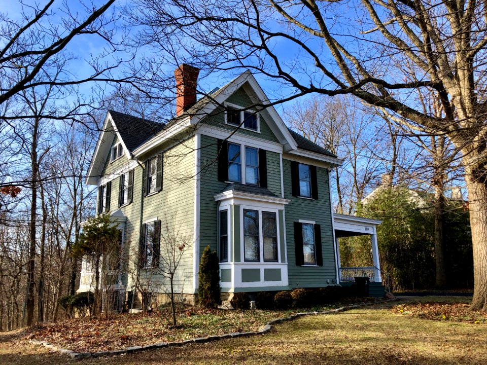 Meryton Place, College Hill, Cincinnati, OH 