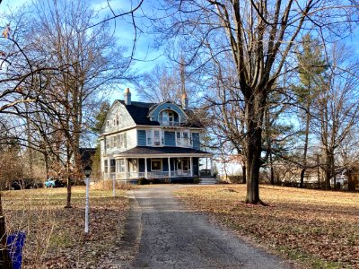 Meryton Place, College Hill, Cincinnati, OH 