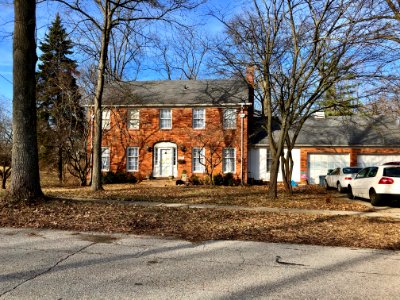 Meryton Place, College Hill, Cincinnati, OH 