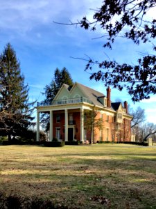 The Oaks, Belmont Avenue, College Hill, Cincinnati, OH 