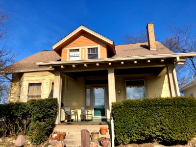 Belmont Avenue, College Hill, Cincinnati, OH 