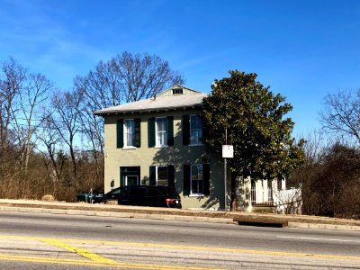 Hamilton Avenue, College Hill, Cincinnati, OH 