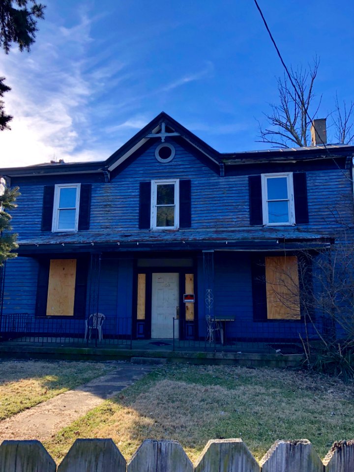 Hamilton Avenue, College Hill, Cincinnati, OH 