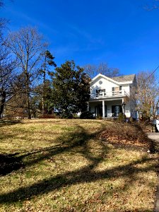 Hillcrest Road, College Hill, Cincinnati, OH 