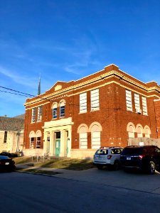 St. Clare Catholic School, College Hill, Cincinnati, OH 
