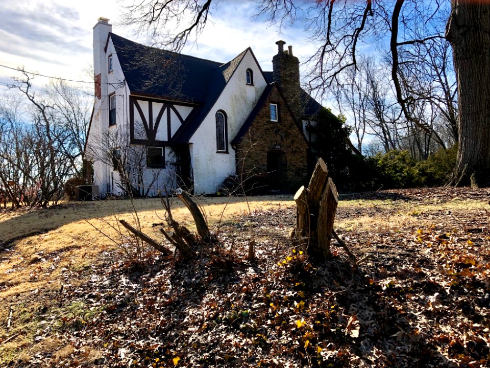 Hillcrest Road, College Hill, Cincinnati, OH 
