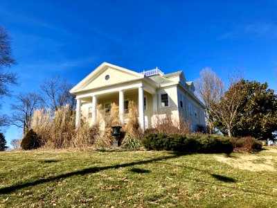 Hillcrest Road, College Hill, Cincinnati, OH 