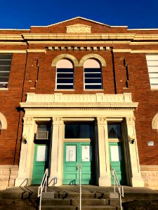 St. Clare Catholic School, College Hill, Cincinnati, OH 