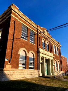 St. Clare Catholic School, College Hill, Cincinnati, OH 